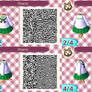Animal Crossing:My Pattern 29