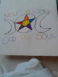 New World Old Soul