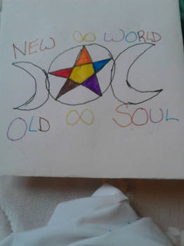 New World Old Soul