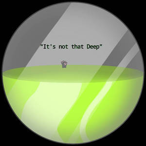 It's not that Deep. // VENT