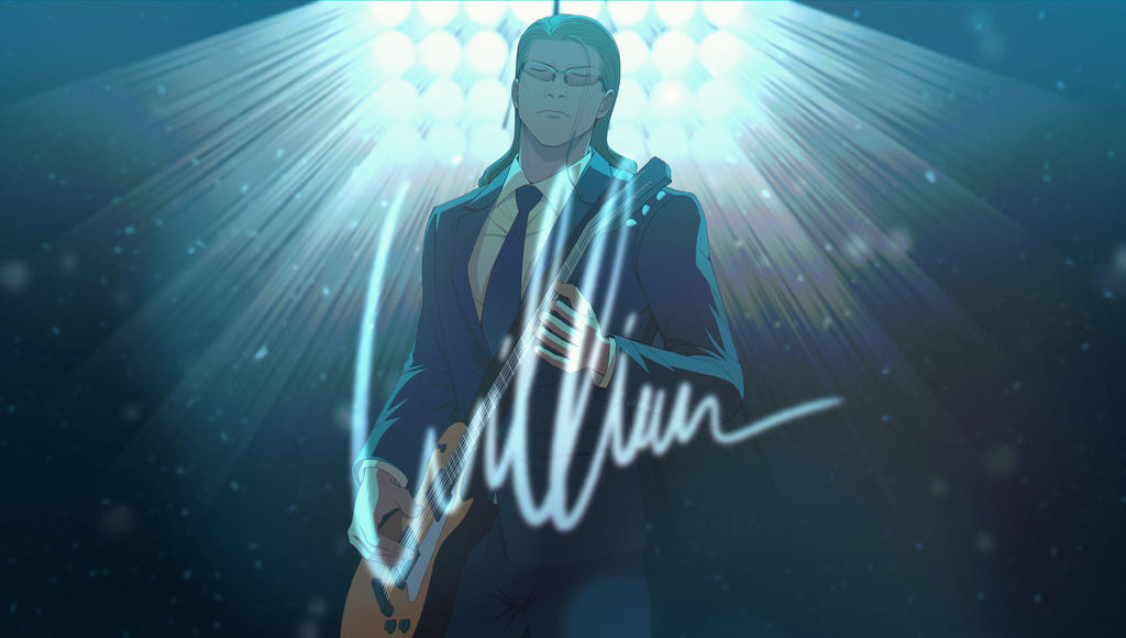 Concerts by Itsiitsu on DeviantArt