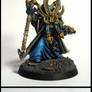 Ahriman