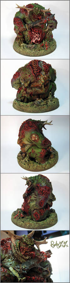 Great Unclean One