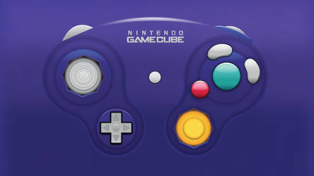 Nintendo Gamecube