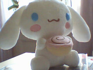 Cinnamoroll