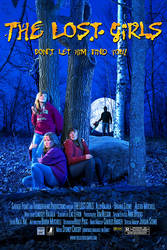 The Lost Girls movie poster