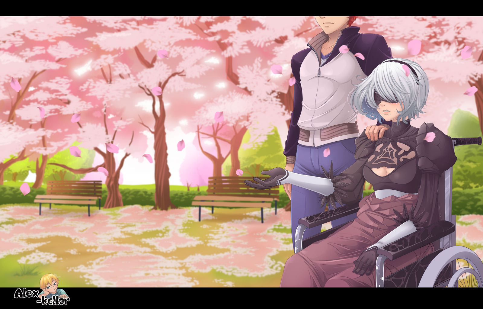 The lost wings by Alex-kellar on DeviantArt