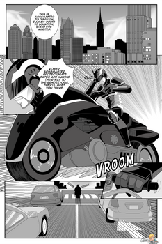 The Collector-Prologue (Pg01)