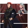 Commission: Unlimited Drip Works.