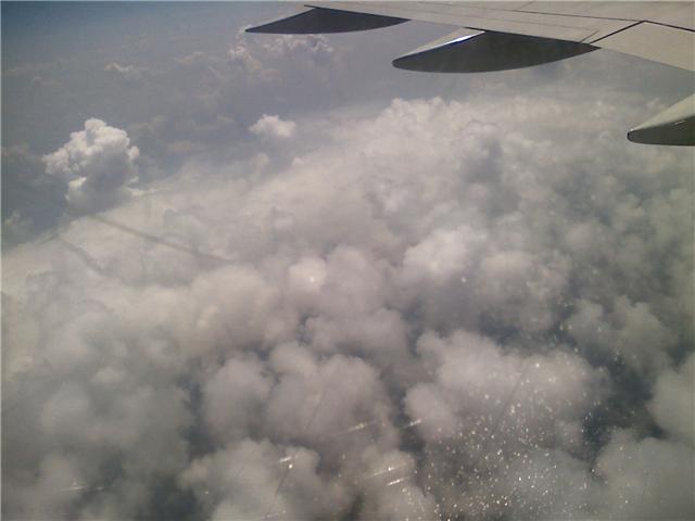 In the air01