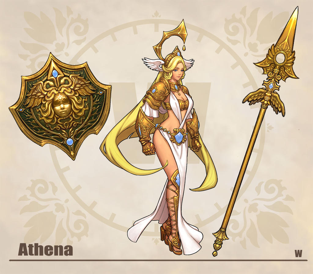 Athena