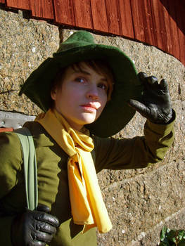 Snufkin II