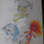 My mixels #1