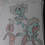 Mixels 9#