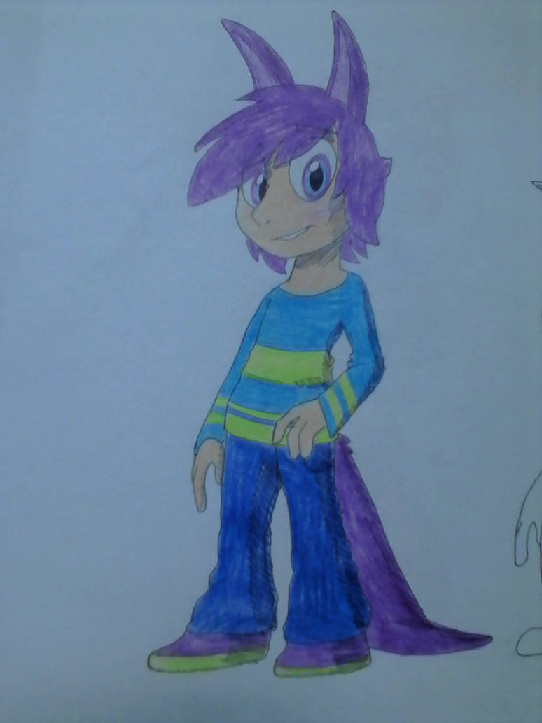 Backyardigans Austin Human Backyardigans Humanized- Austin by ShyModd on DeviantArt