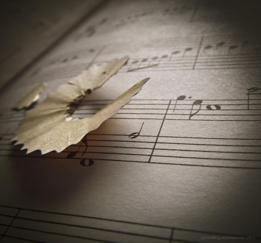 Deviantart Note Do Notes... by Yohao88DG on DeviantArt