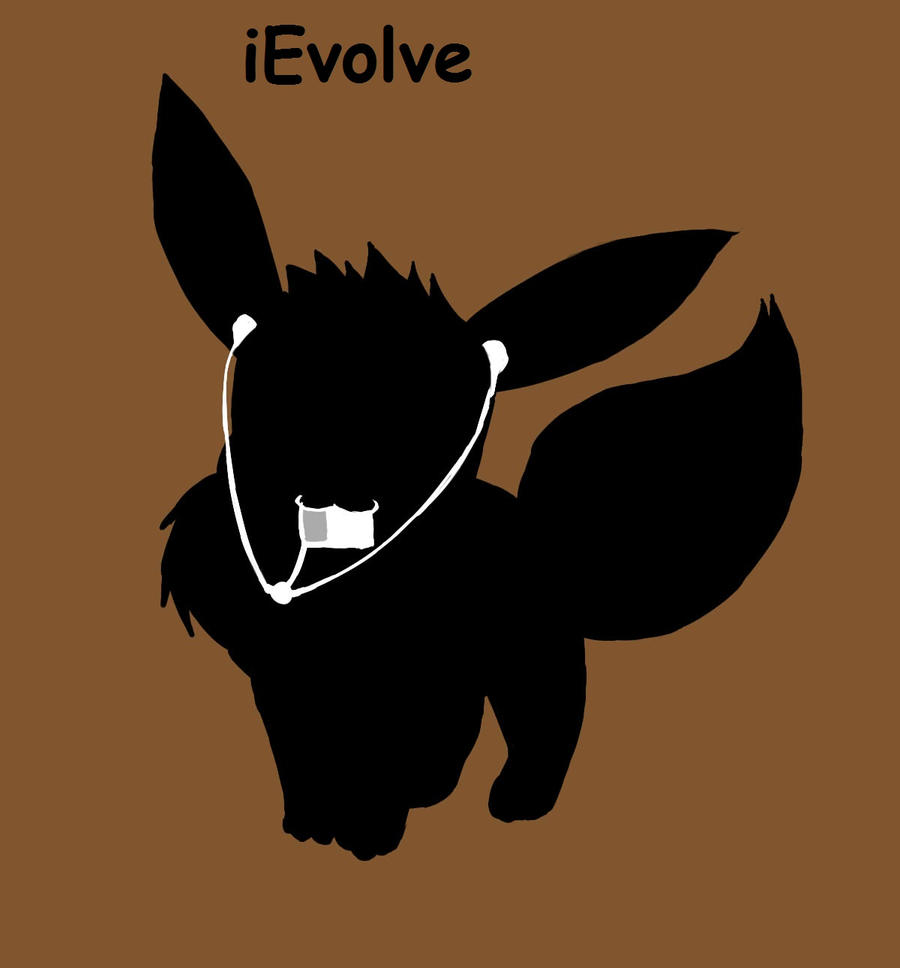 iEvolve