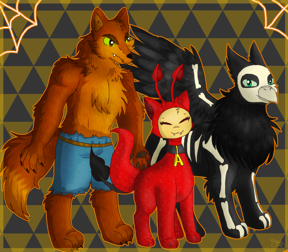 Neopets Halloween 2025