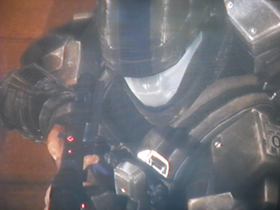 Halo 3: ODST Screenshot 9 by VoltaireWolff on DeviantArt