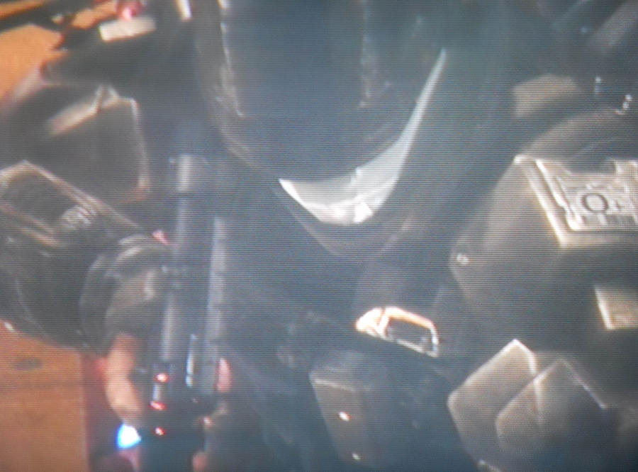 Halo 3: ODST Screenshot 10 by VoltaireWolff on DeviantArt