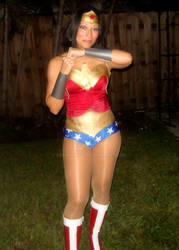 Wonder Woman