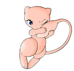 Mew