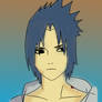 Sasuke Uchiha: At a Whim