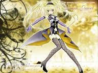 Utau Character Transform Utau's Transformation~ Dark Jewel by TsukiyomiUtau on DeviantArt