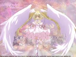 Utau Character Transform Utau's Transformation~ Seraphic Charm by TsukiyomiUtau on DeviantArt