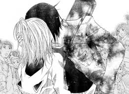AmuTo Manga Shugo Chara Encore # 12 by TsukiyomiUtau on DeviantArt AmuTo Manga Shugo Chara Encore # 12 by TsukiyomiUtau on DeviantArt