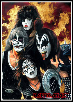 Kiss 75