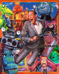 Paging Mr. Herman by choffman36
