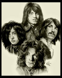 Led Zeppelin 2