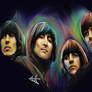 Rubber Soul painter