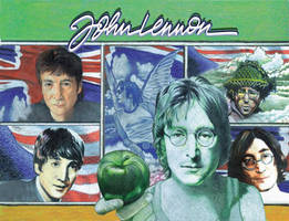 John Lennon:'In My Life'