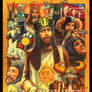 Monty Python: the Holy Grail