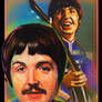 Sgt. Pepper McCartney