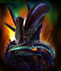 Alien