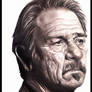 Tommy Lee Jones