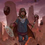 Shaman of the Valley