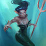Viscious Mermaid