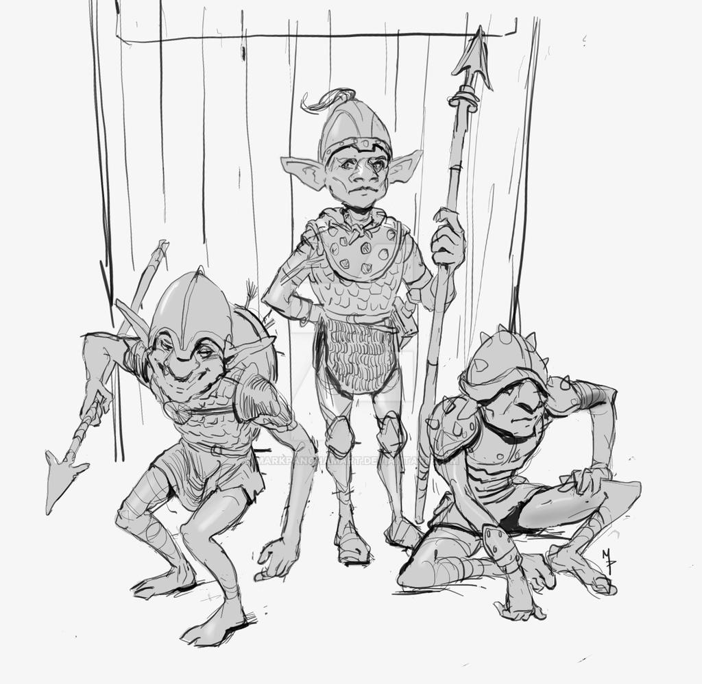 Goblins