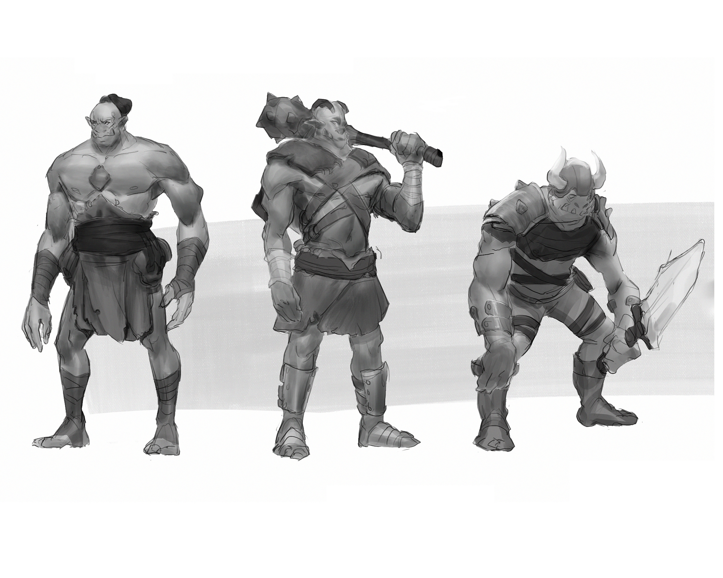 Orcs