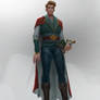 Jezal Dan Luthar
