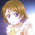 Icon Hanayo #5