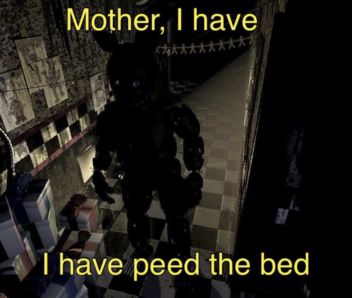 Spring Trap Incorrect Quotes springtrap meme by gdhdhdhdj on DeviantArt