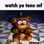 FNAF MEME (I think someone else did this