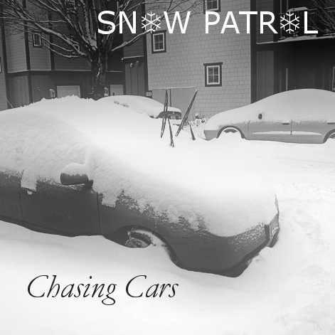 Chasing Cars By Snow Patrol  Iphone backgrounds tumblr, Words wallpaper, Chasing  cars