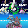 Time Emit Cover