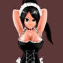 french maid nid